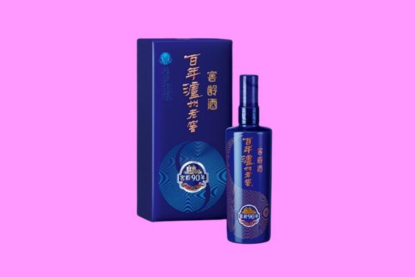 滨州回收泸州老窖
