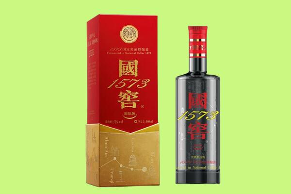 滨州回收国窖